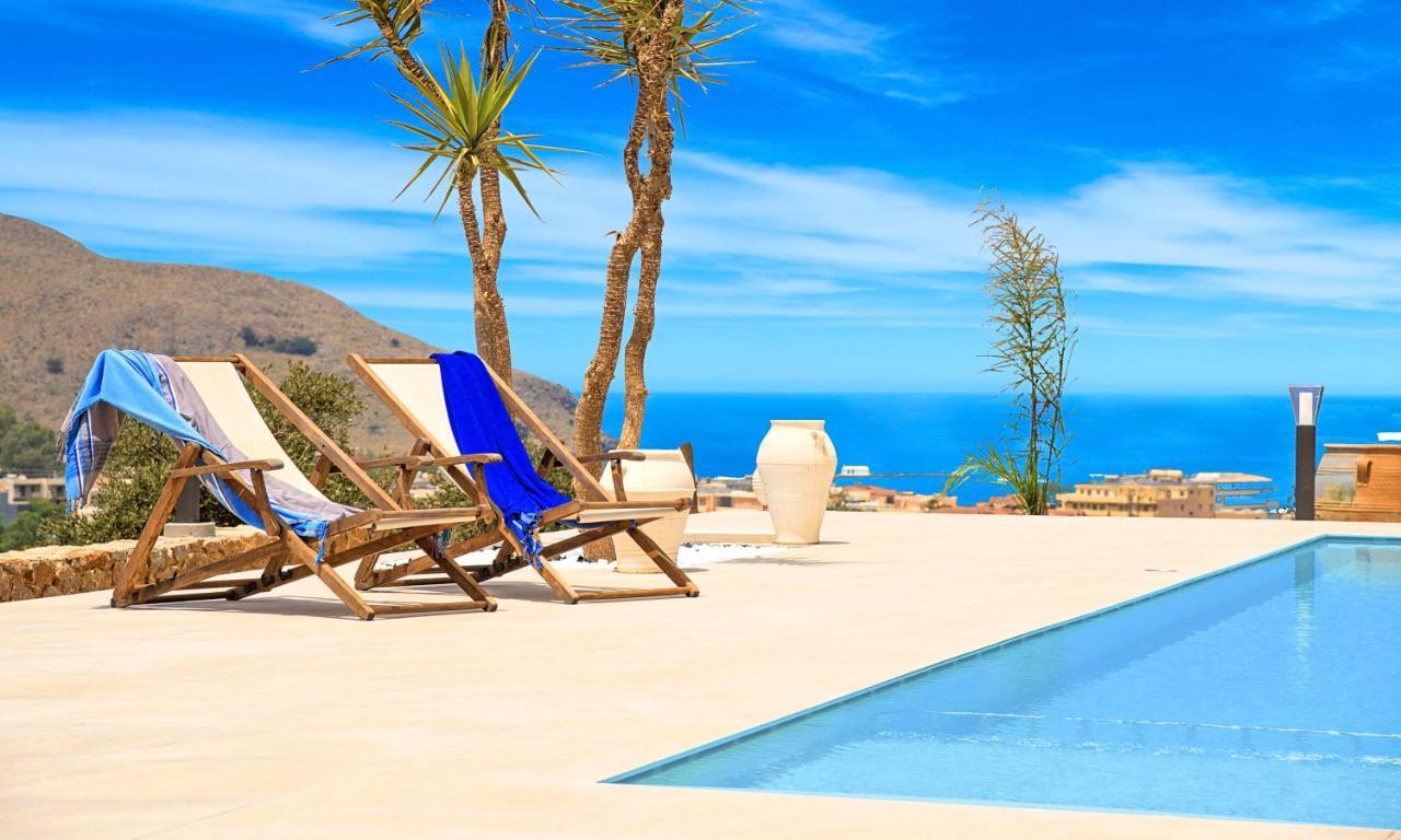 Cretan Dream Villa Georgioupoli Exterior photo