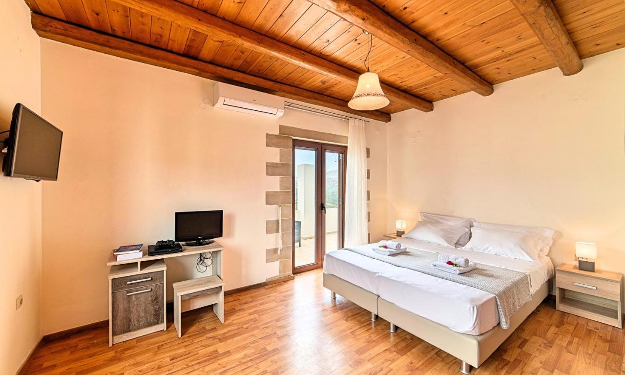 Cretan Dream Villa Georgioupoli Exterior photo